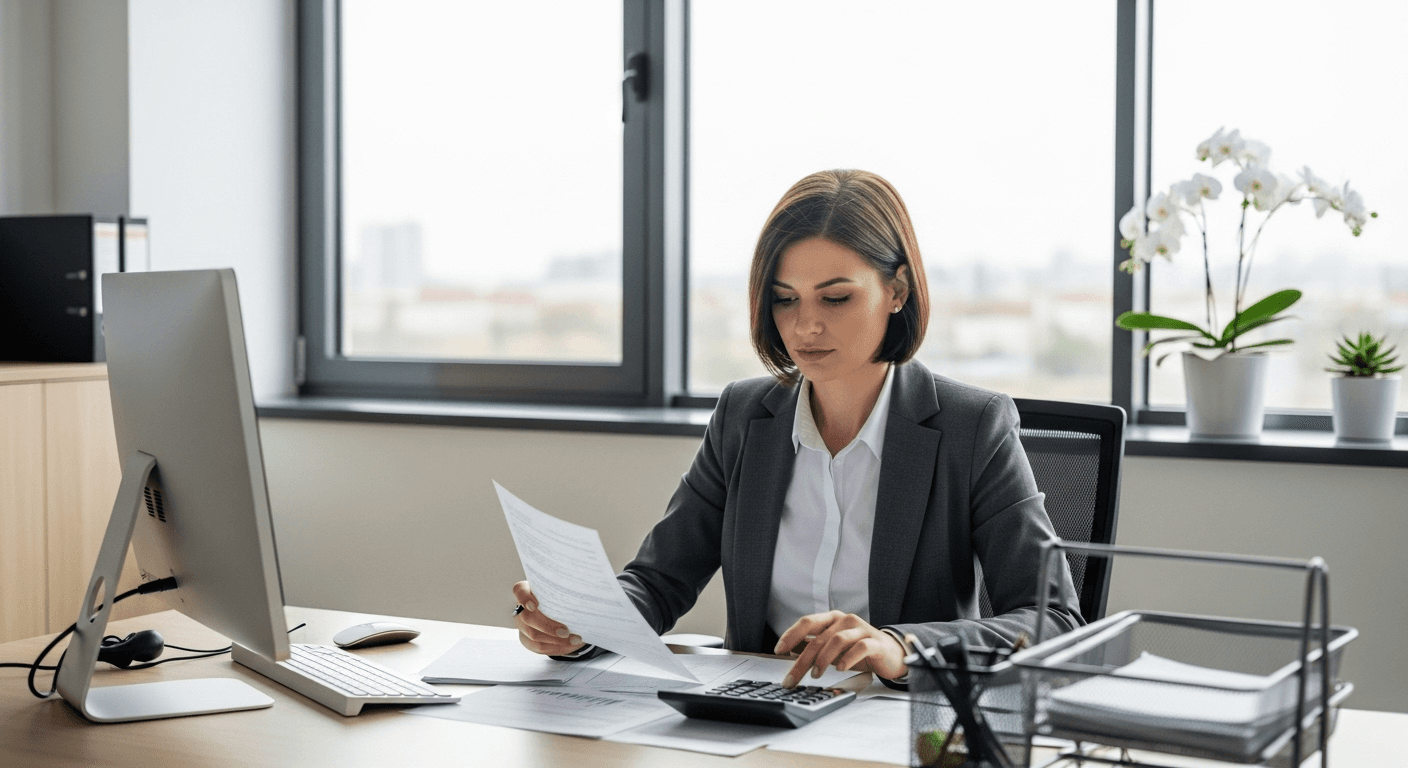 Biała lista podatników VAT - kompletny przewodnik 2025