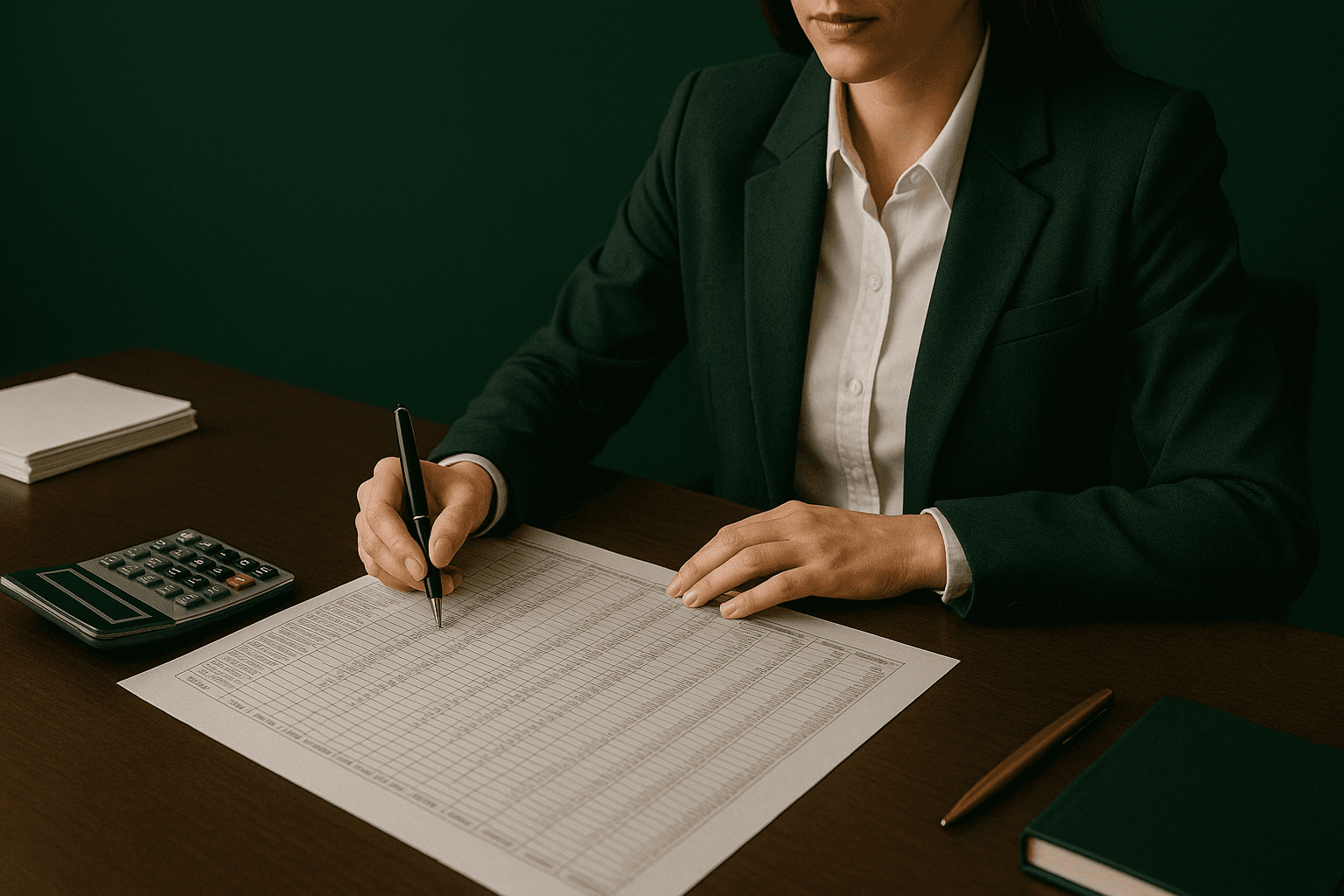 Kadry i płace dla firm