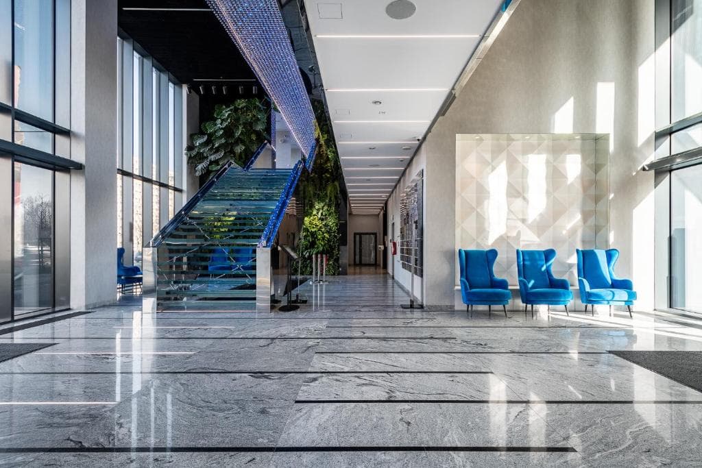 Wirtualne biuro w Warszawie